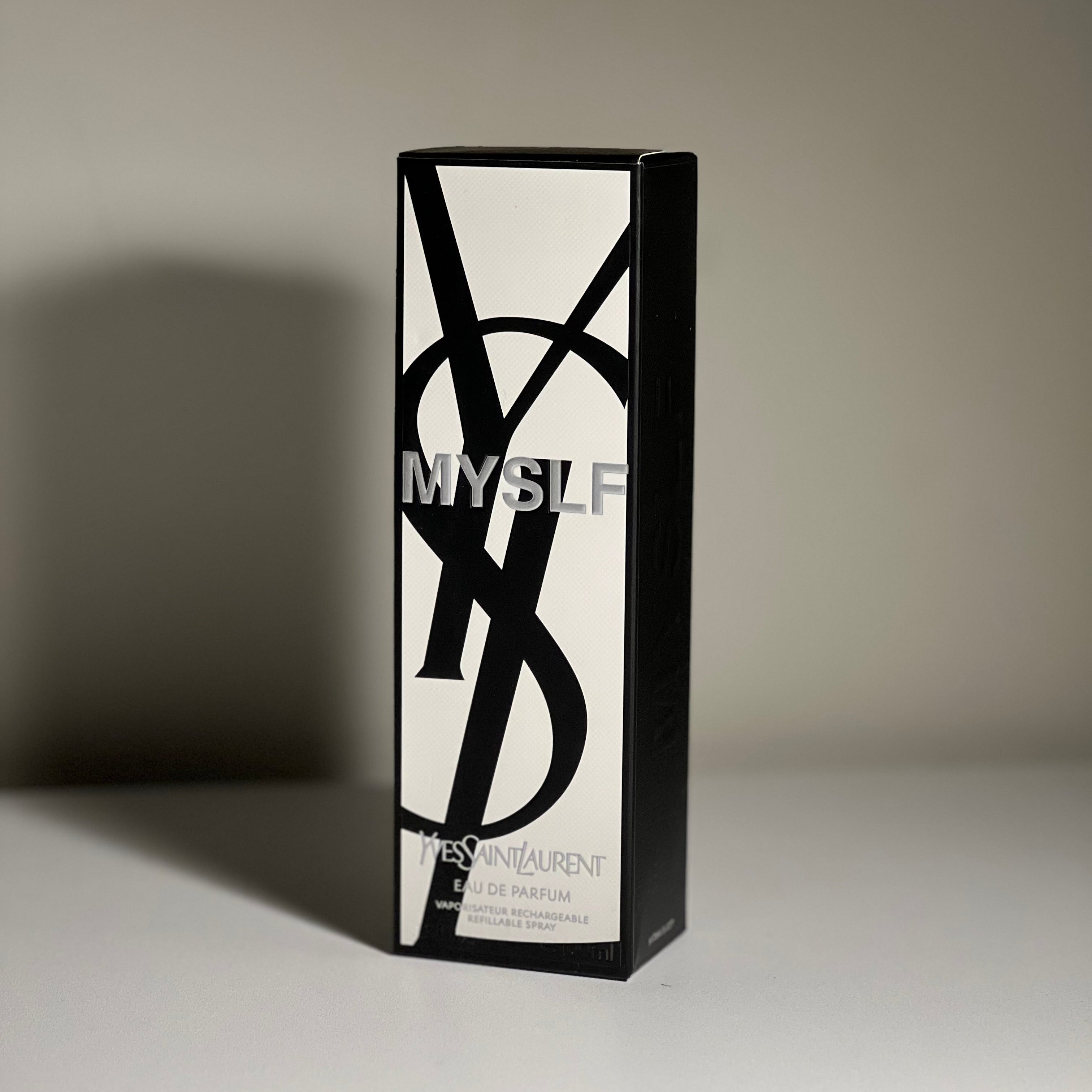 YSL MYSLF EDP 90ml