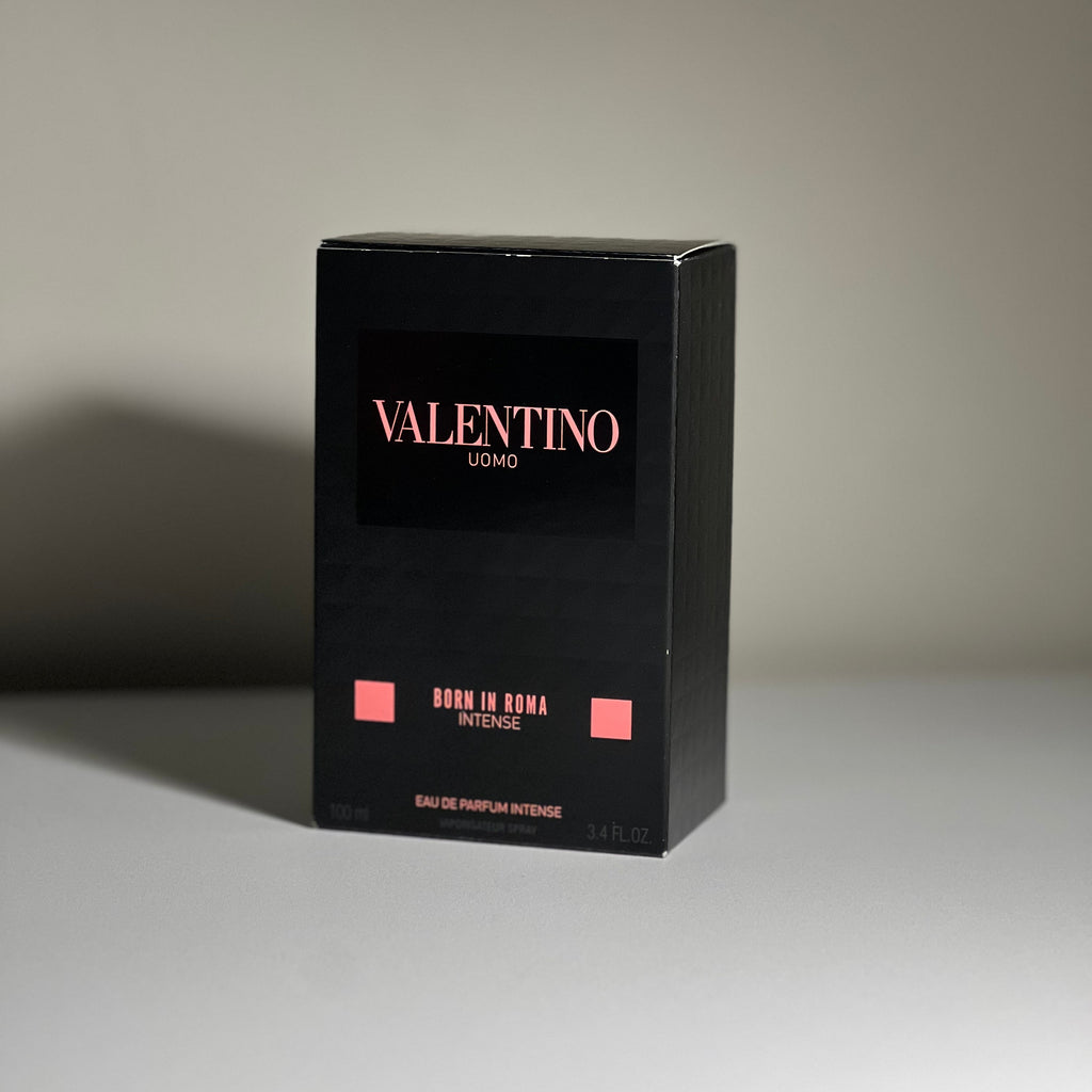 Valentino UOMO Born In Roma Intense EDP 100ml