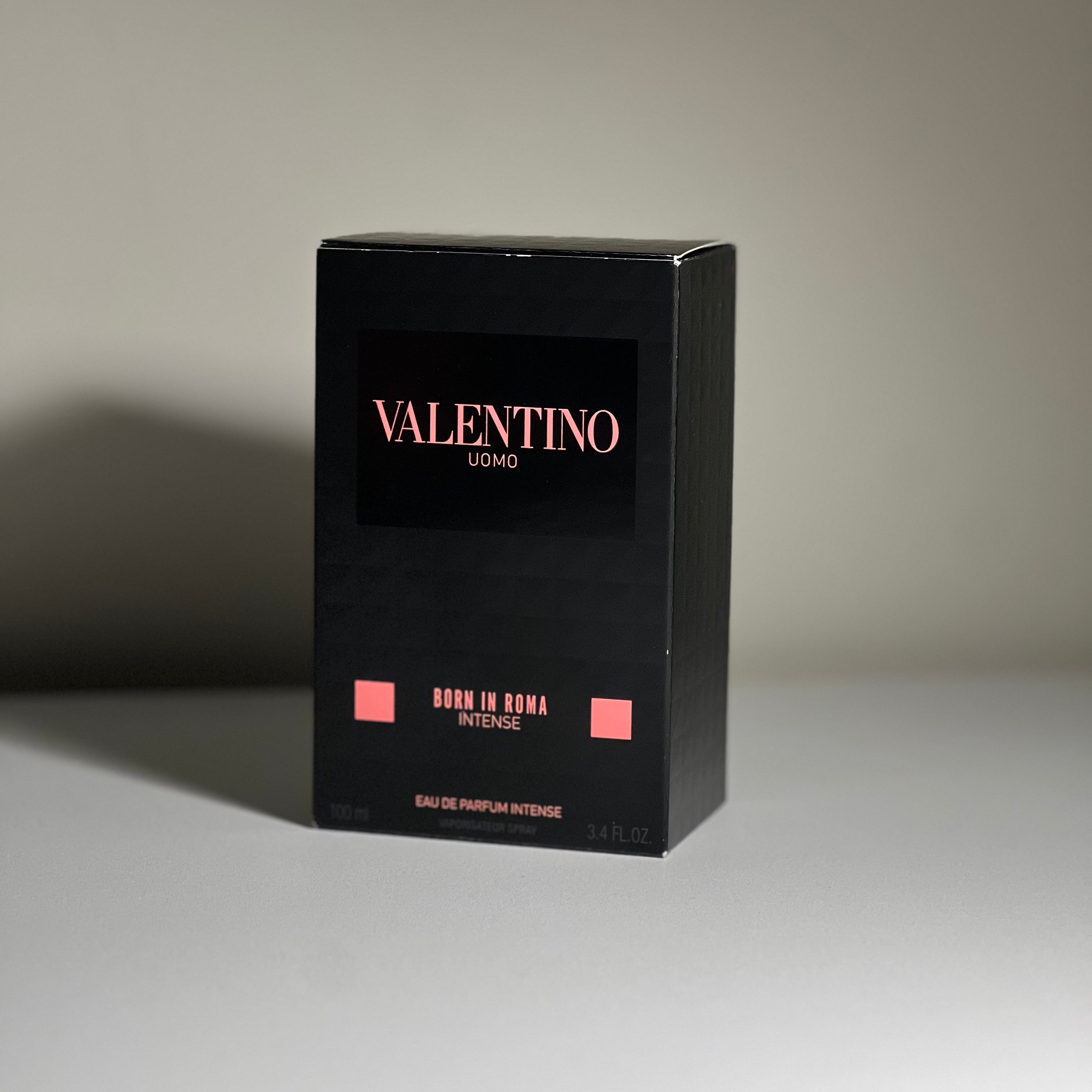 Valentino UOMO Born In Roma Intense EDP 100ml