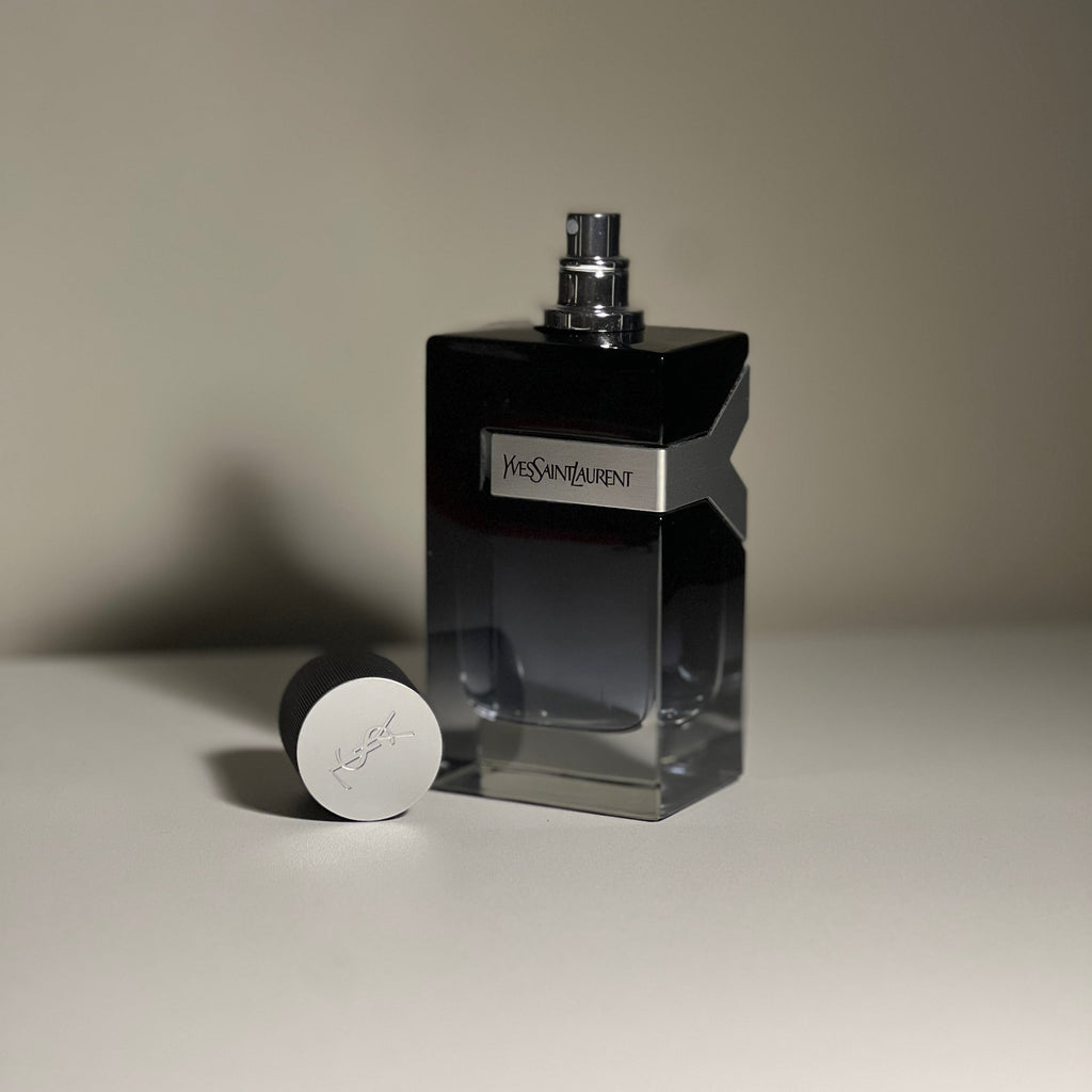 YSL Y Eau de Parfum EDP 100ml
