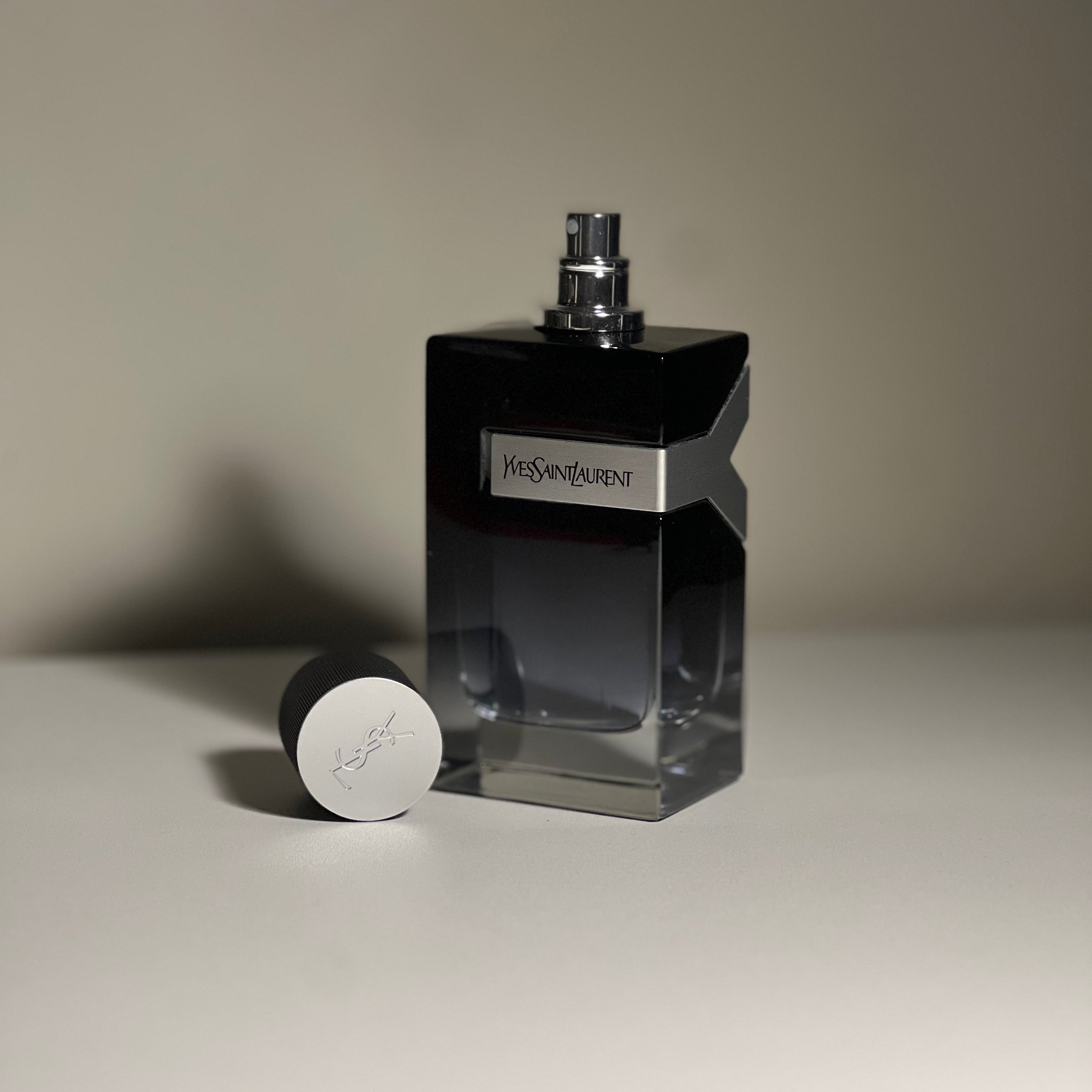 YSL Y Eau de Parfum EDP 100ml
