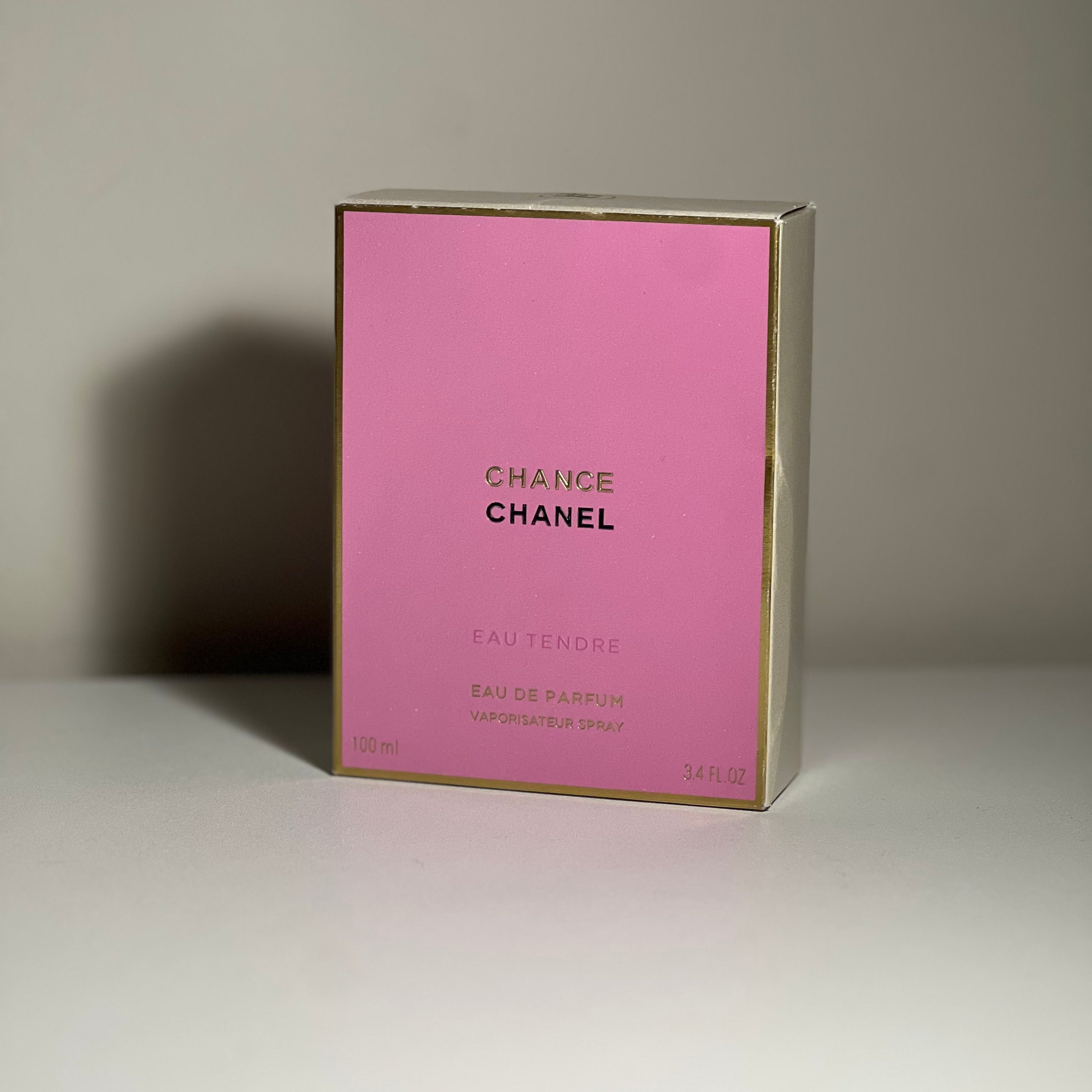 Chanel Chance Eau Tendre EDT 100ml