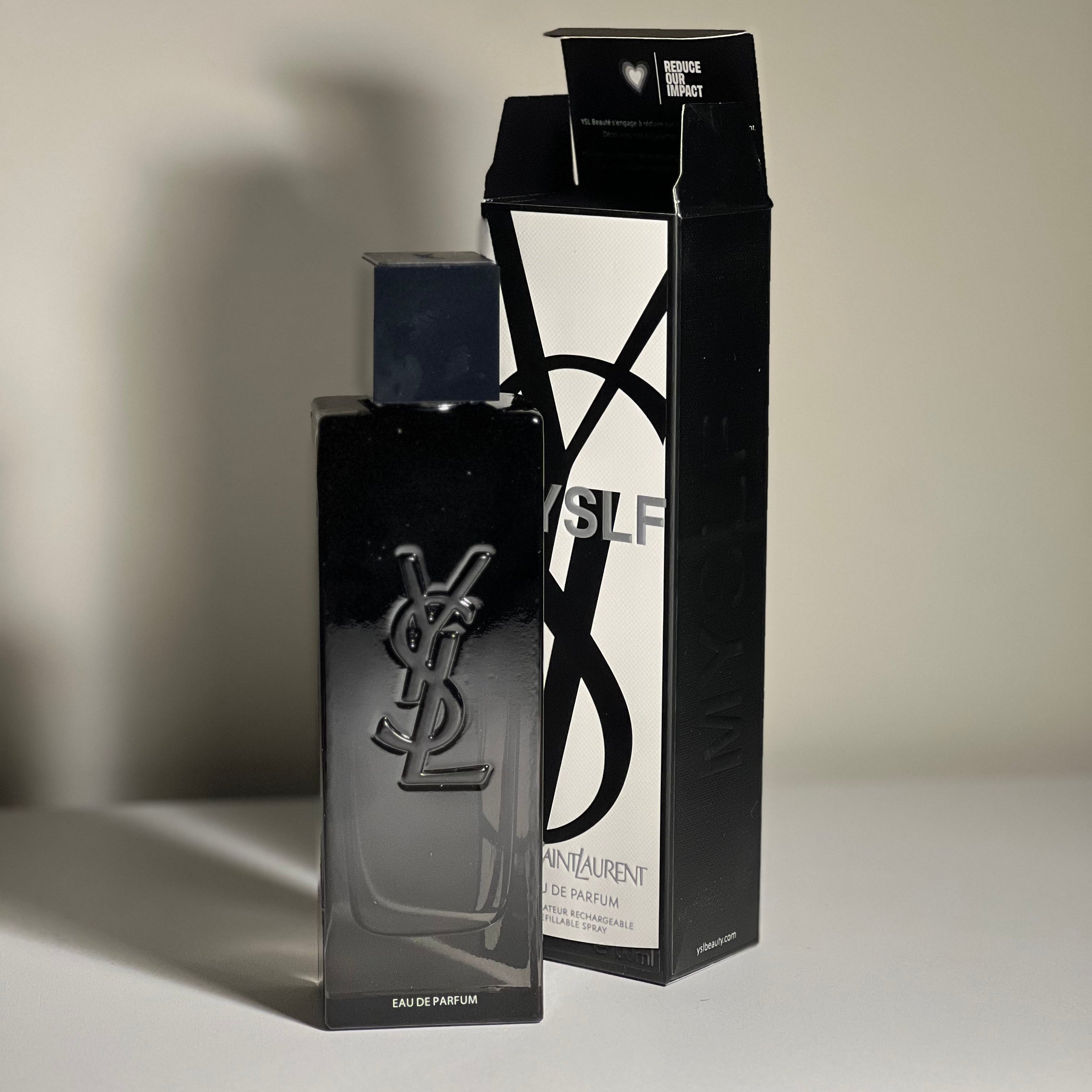 YSL MYSLF EDP 90ml
