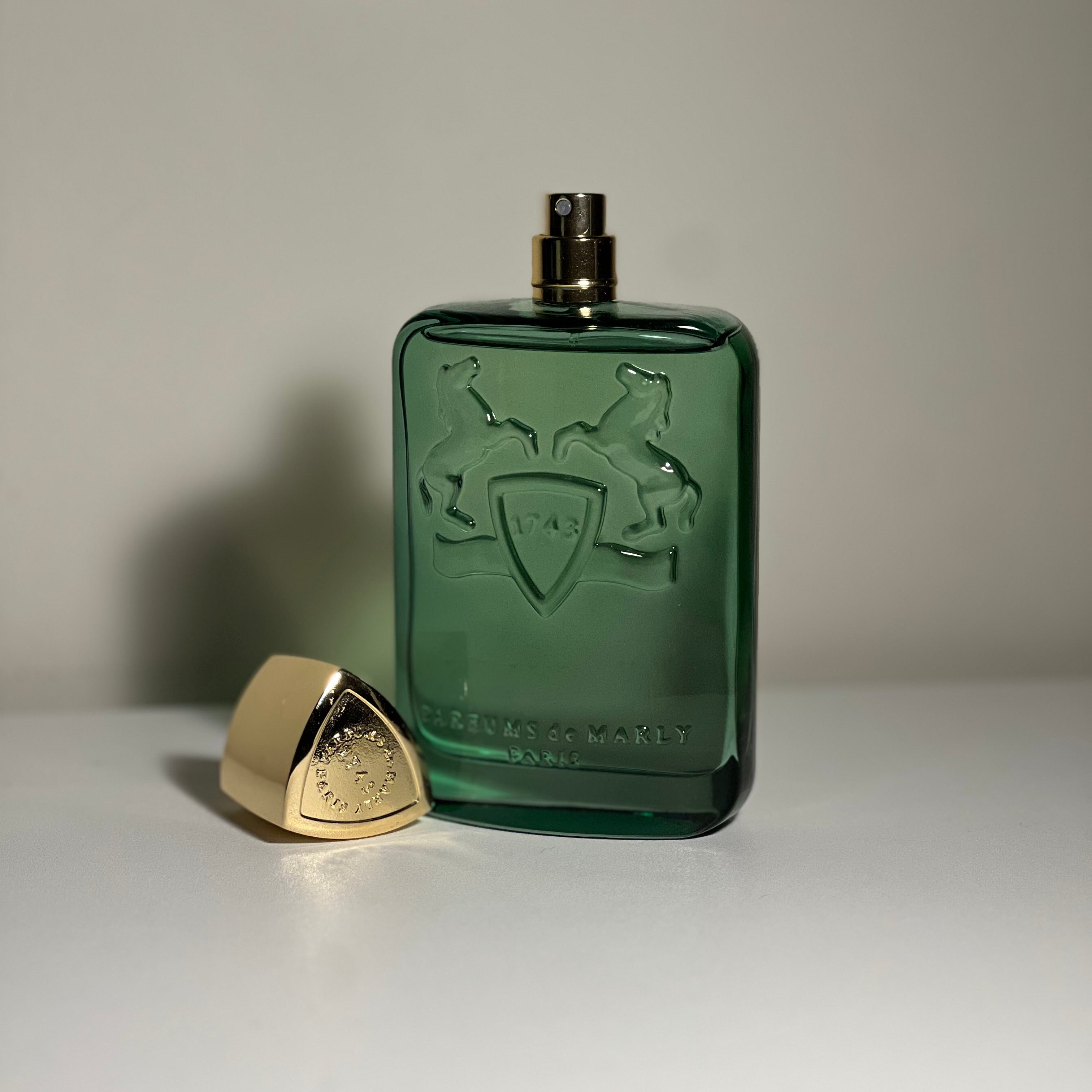 Parfums de Marly Greenley EDP 125ml