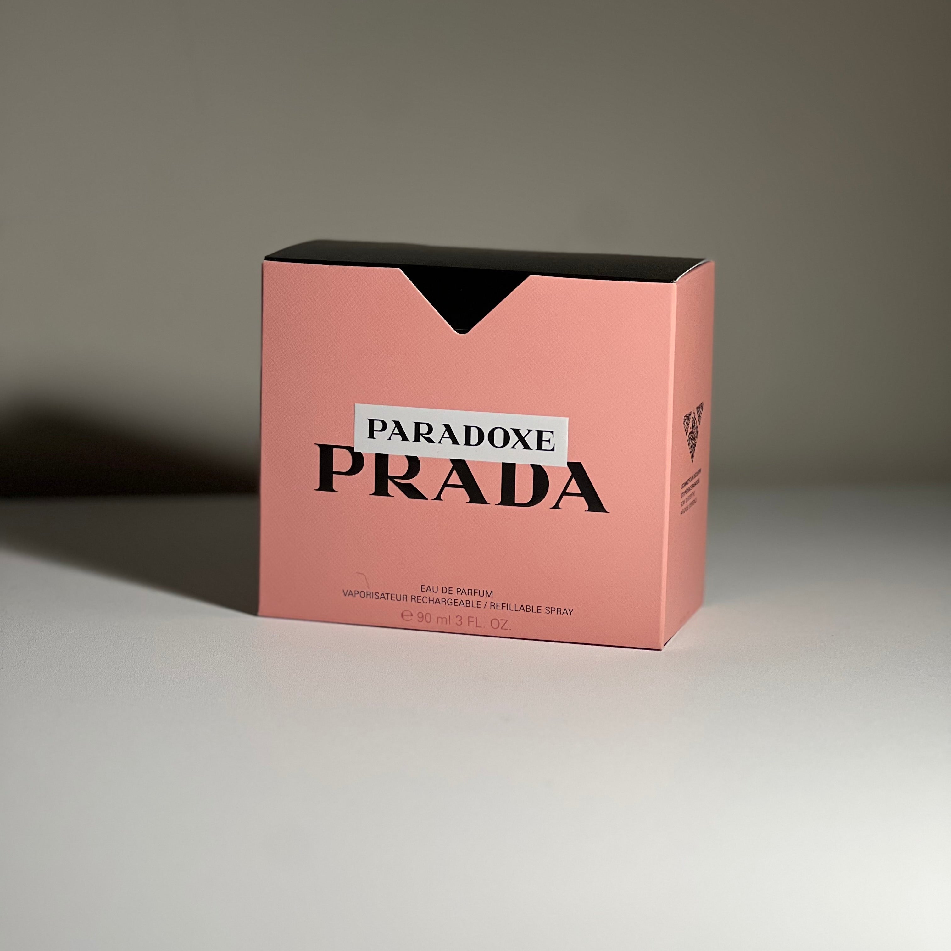 Prada Paradoxe EDP 90ml