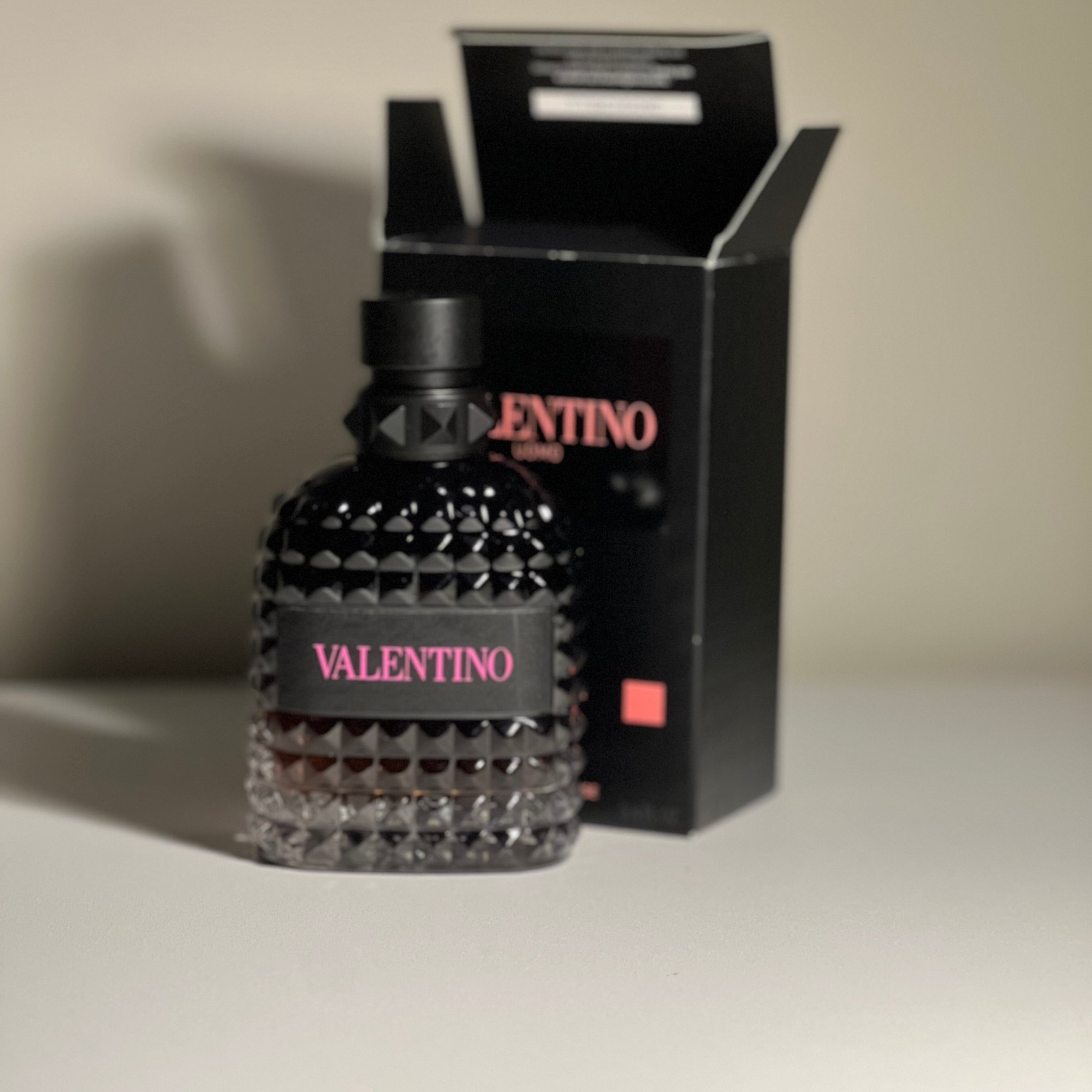 Valentino UOMO Born In Roma Intense EDP 100ml