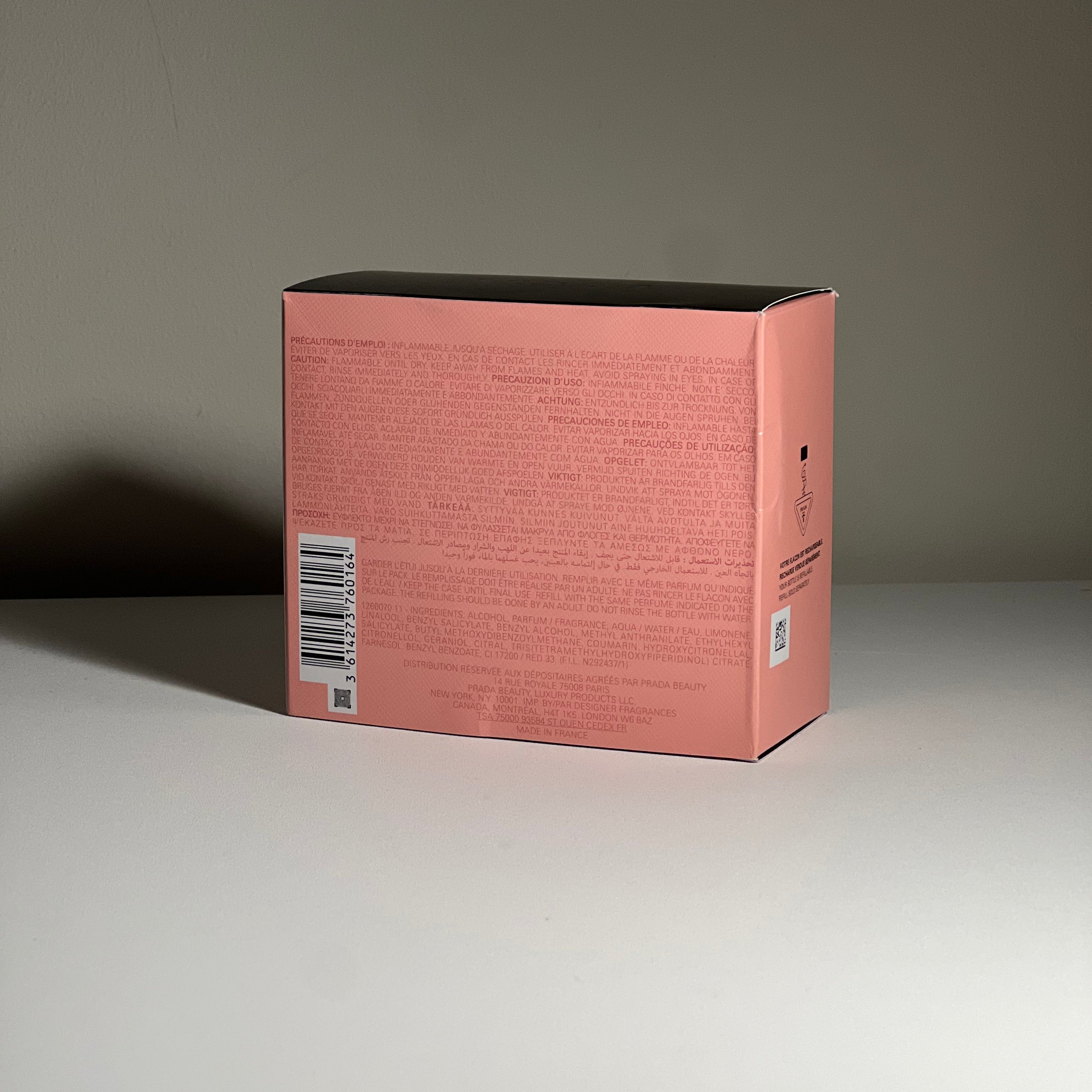 Prada Paradoxe EDP 90ml