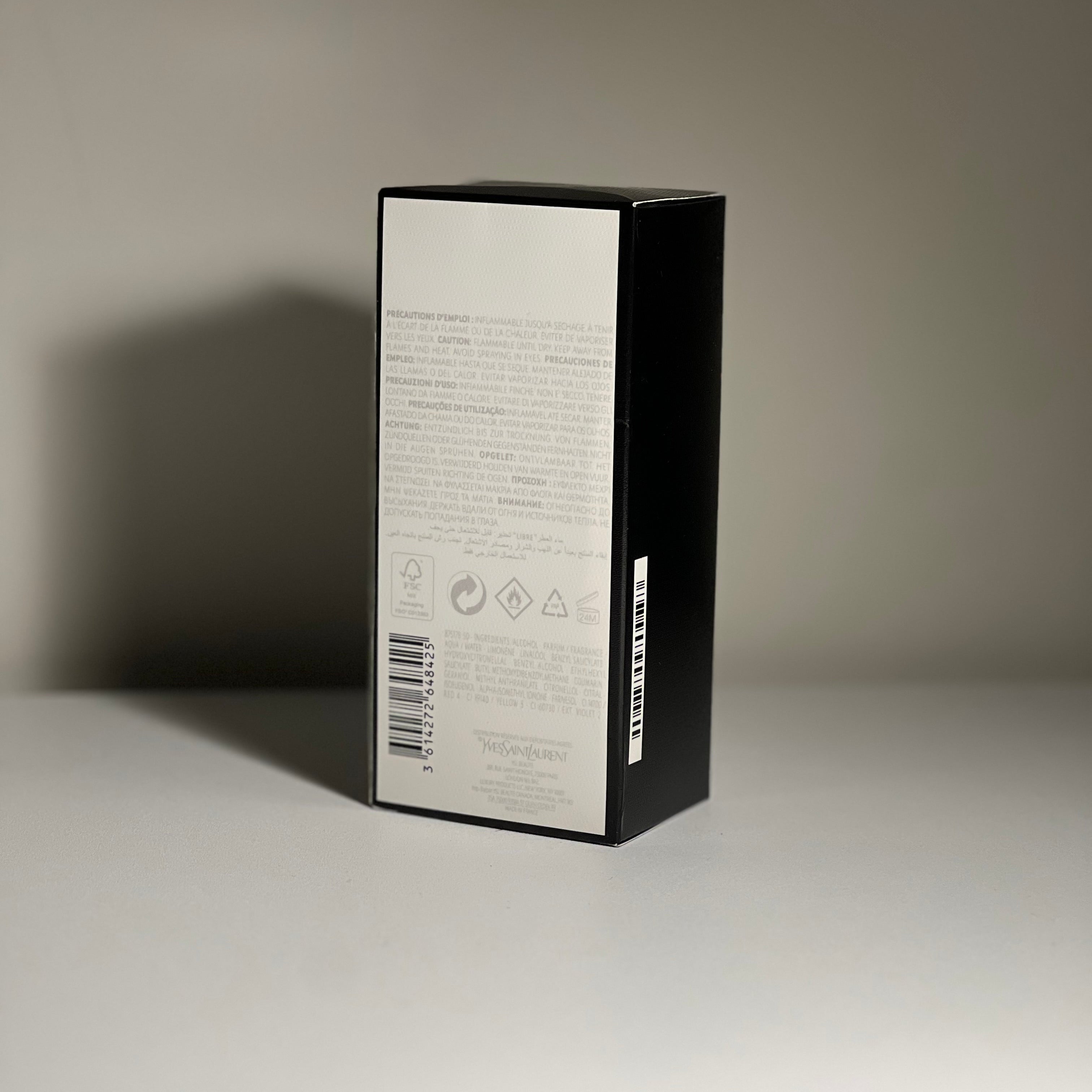 YSL Libre le Parfum EDP 90ml