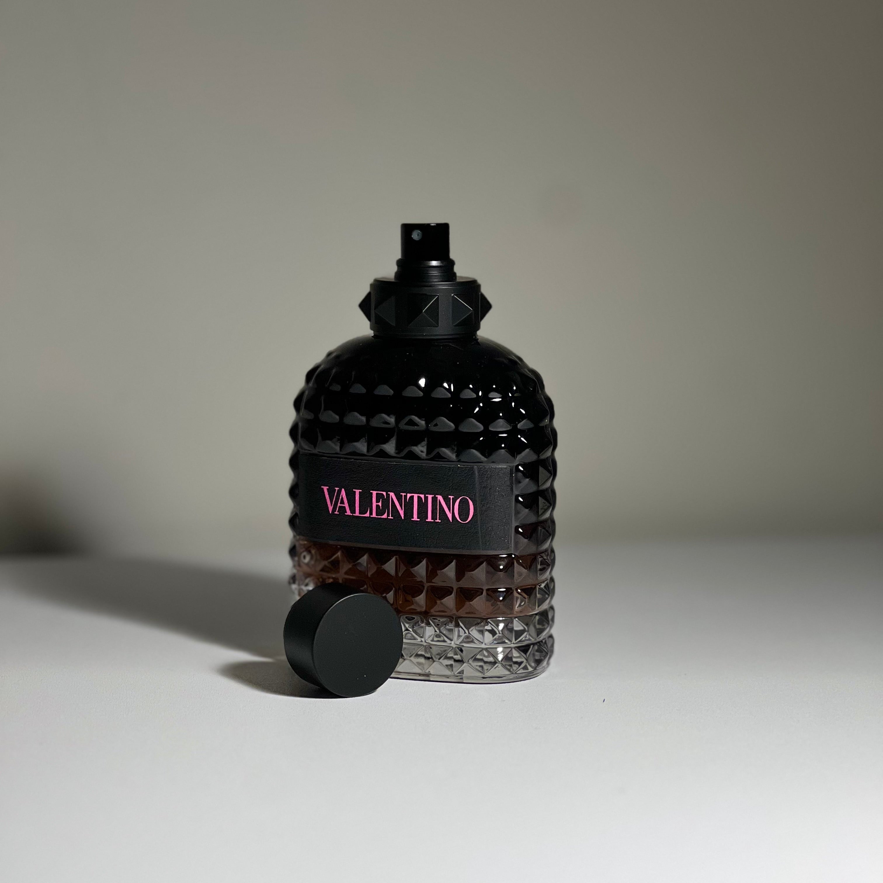 Valentino UOMO Born In Roma Intense EDP 100ml